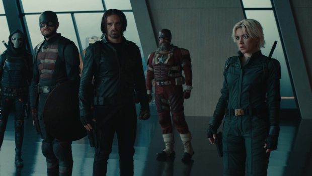 'Thunderbolts' Post-Credits Scene: Find Out What Happens