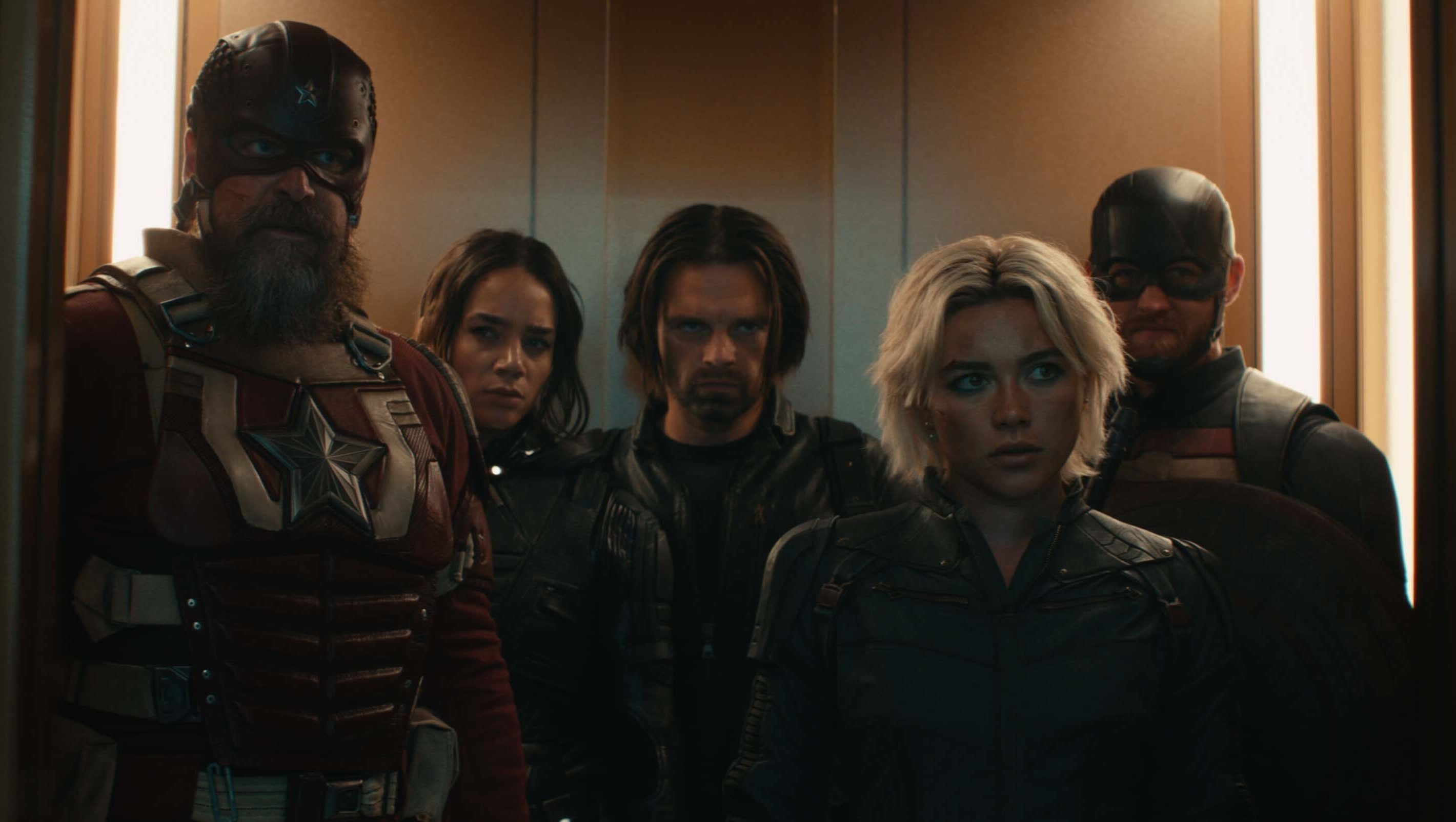 ‘Thunderbolts’ Movie Asterisk Meaning: Why the Title Has the Symbol ‘Thunderbolts’ Movie Asterisk Meaning: Why the Title Has the Symbol