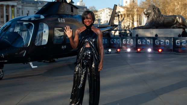 Viola Davis' 'G20' Movie: Release Date, Where to Watch & More