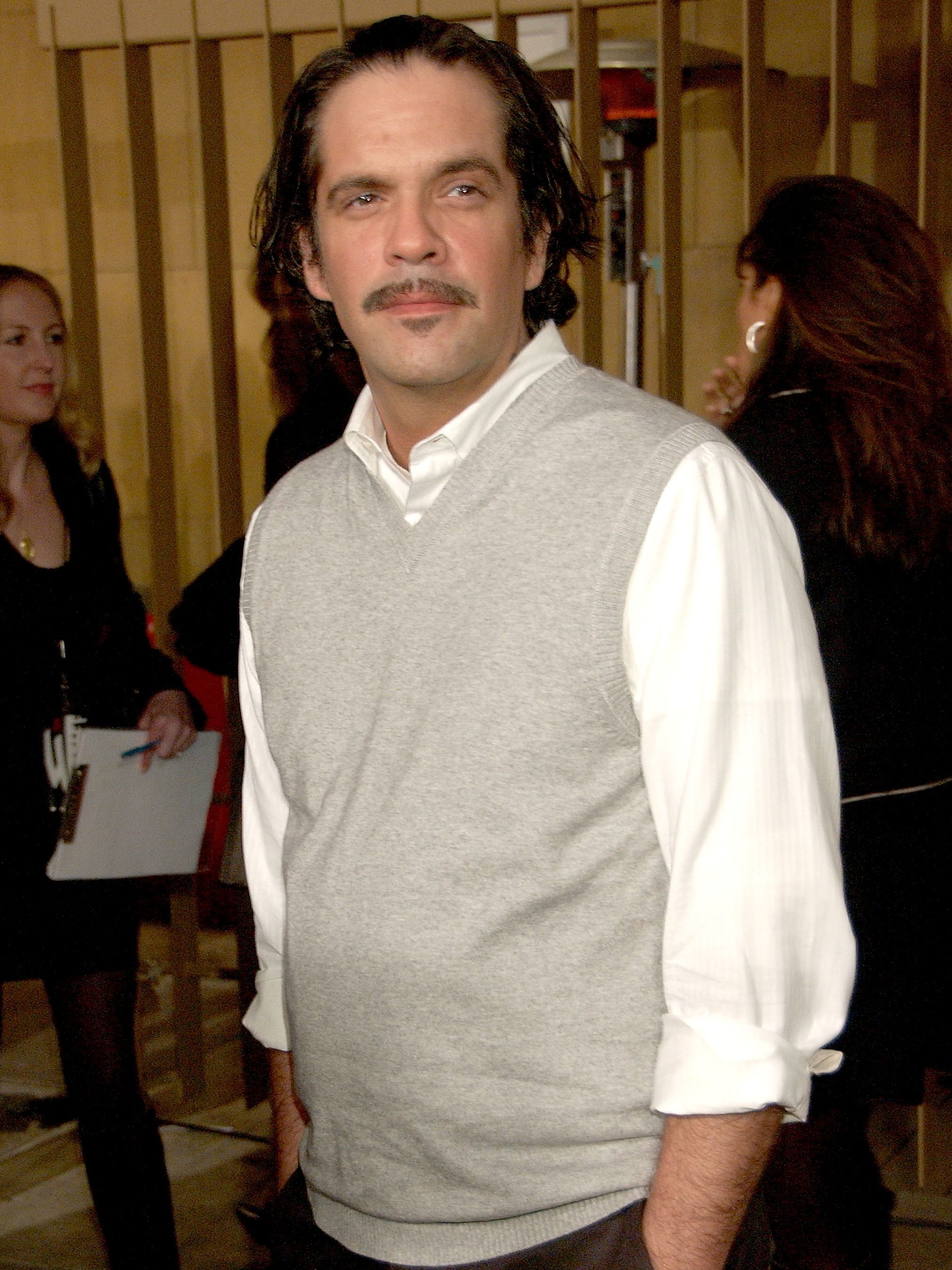 Nicky Katt: 5 Things About the 'Dazed and Confused' Actor Who Died