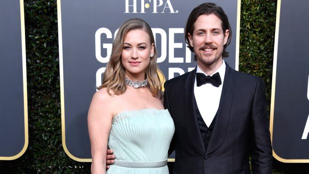 Yvonne Strahovski's Children: Meet 'The Handmaid's Tale' Star's Kids