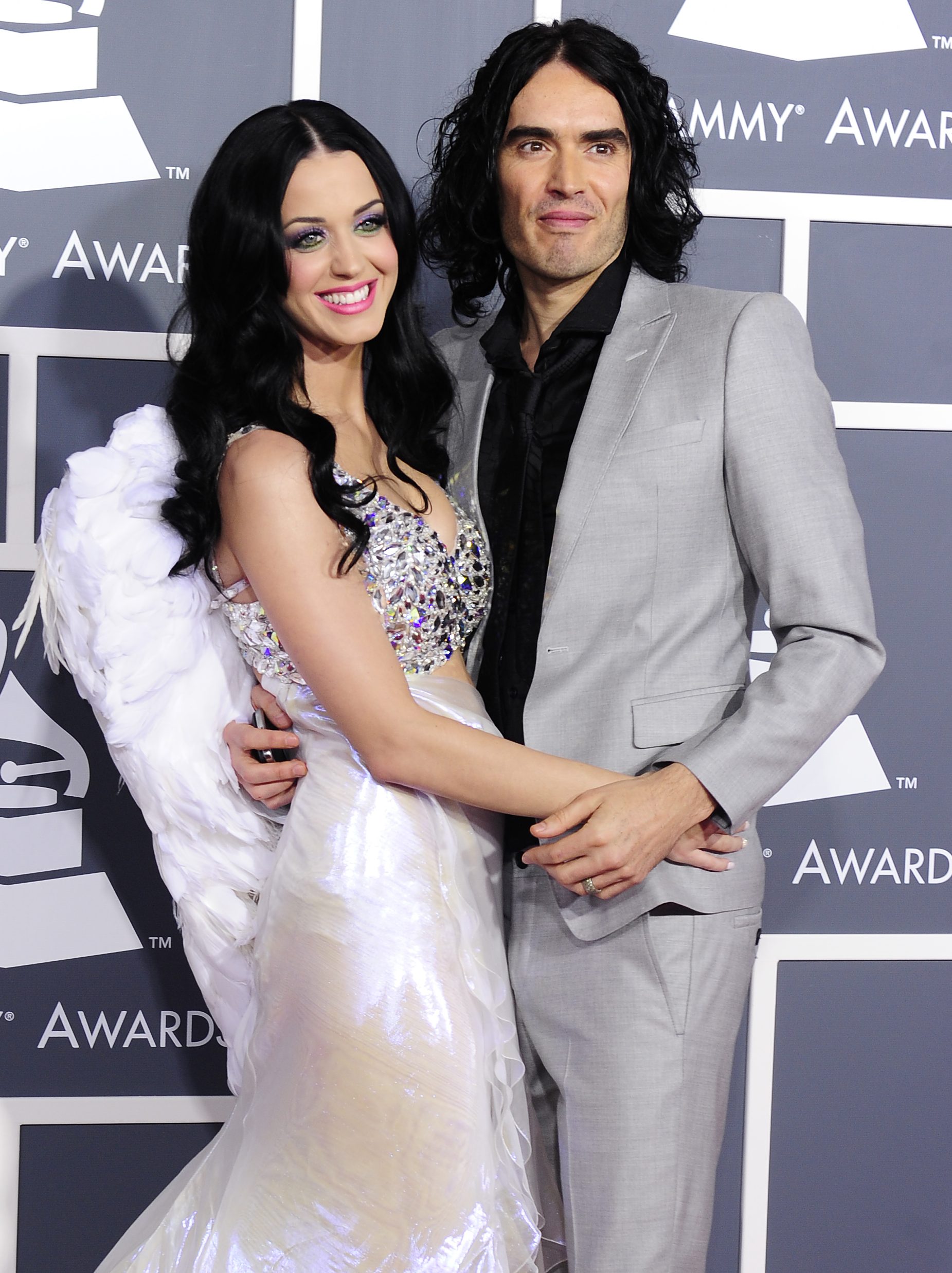 When Was Russell Brand Married to Katy Perry? Find Out