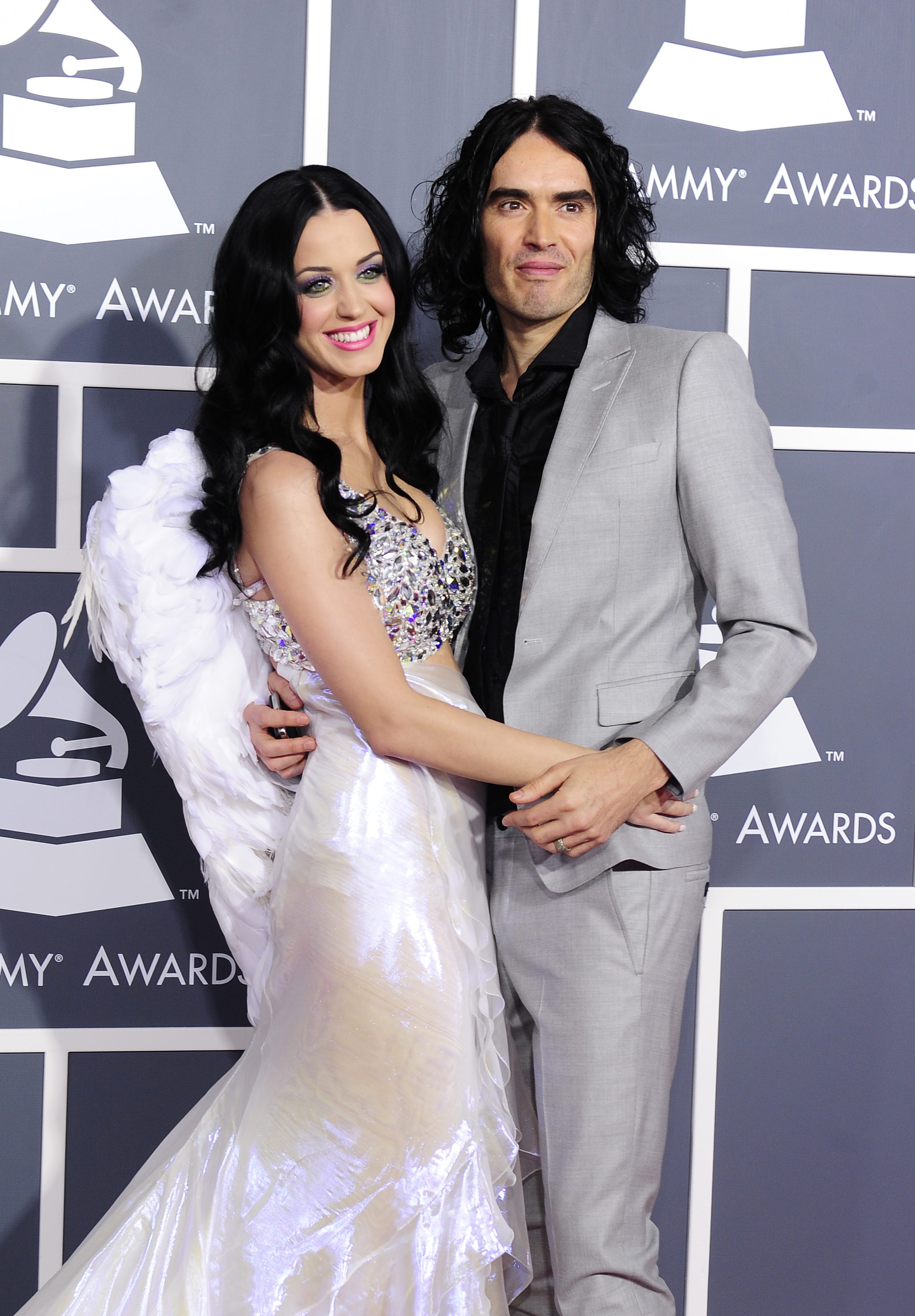 Why Did Russell Brand & Katy Perry Divorce? Inside Their Marriage