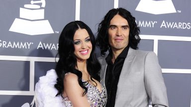 Why Did Russell Brand & Katy Perry Divorce? Inside Their Marriage