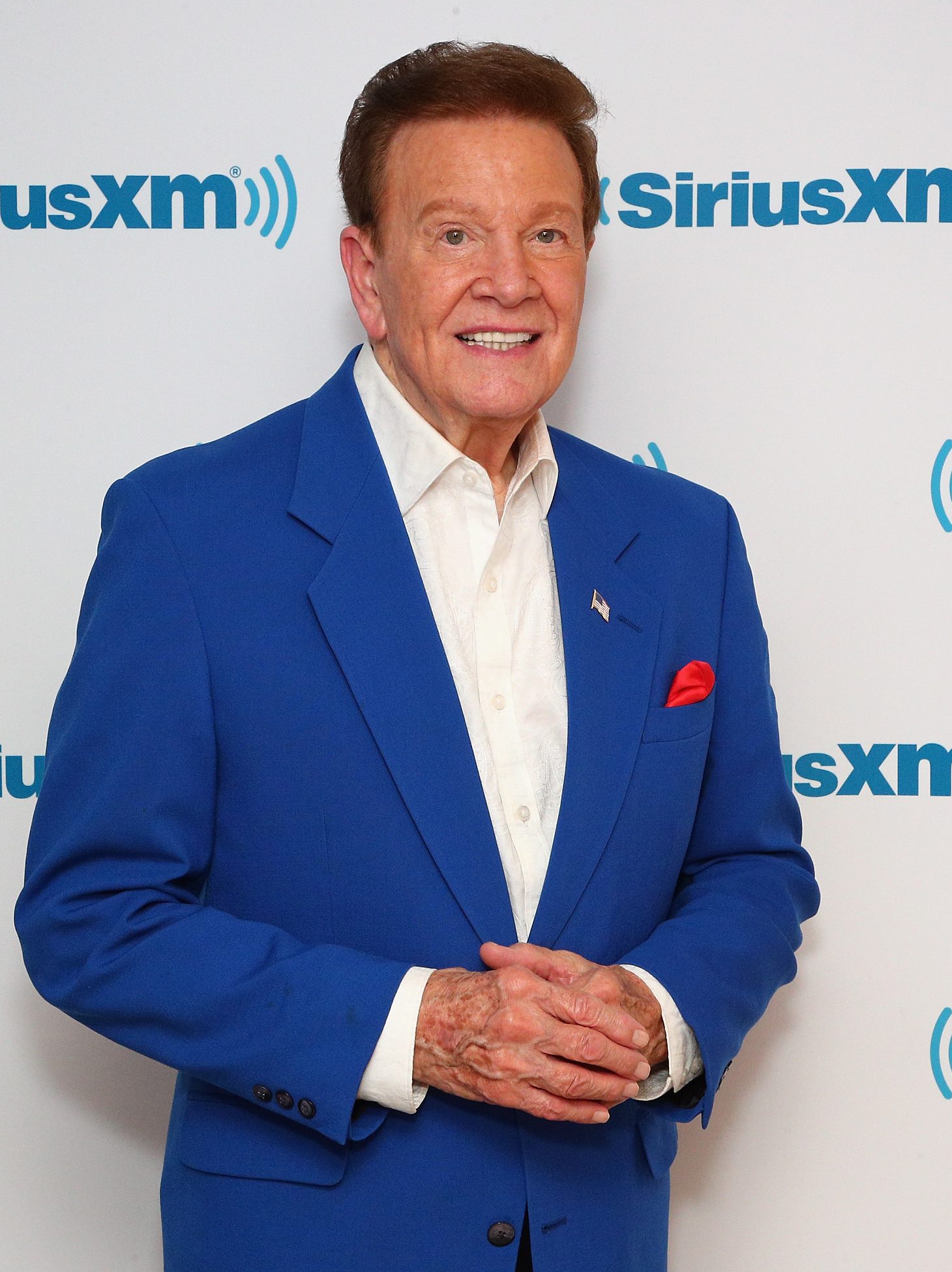 Wink Martindale Game Show Host's Cause of Death: How He Died