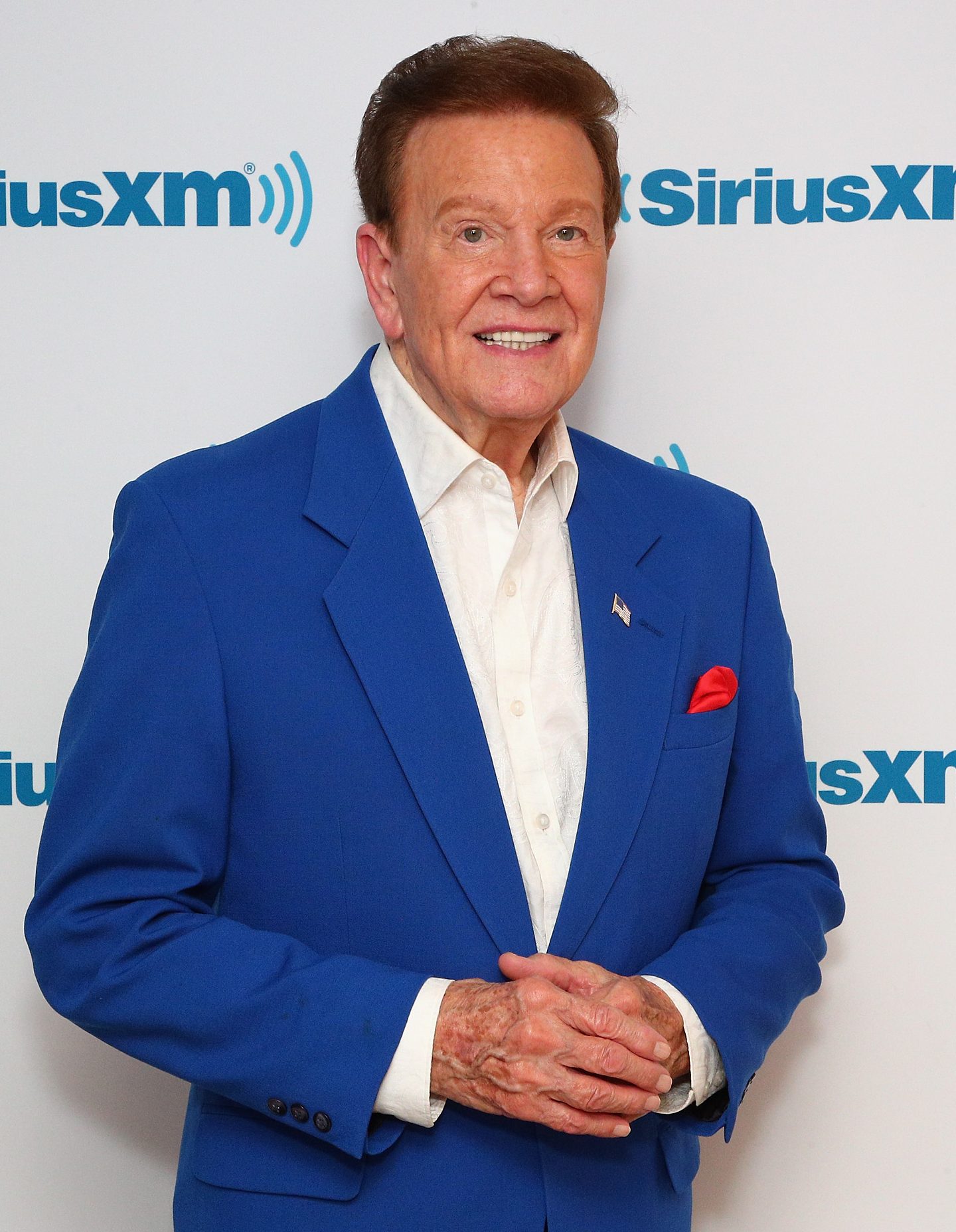 Wink Martindale's Wife: All About Sandra 'Sandy' Martindale