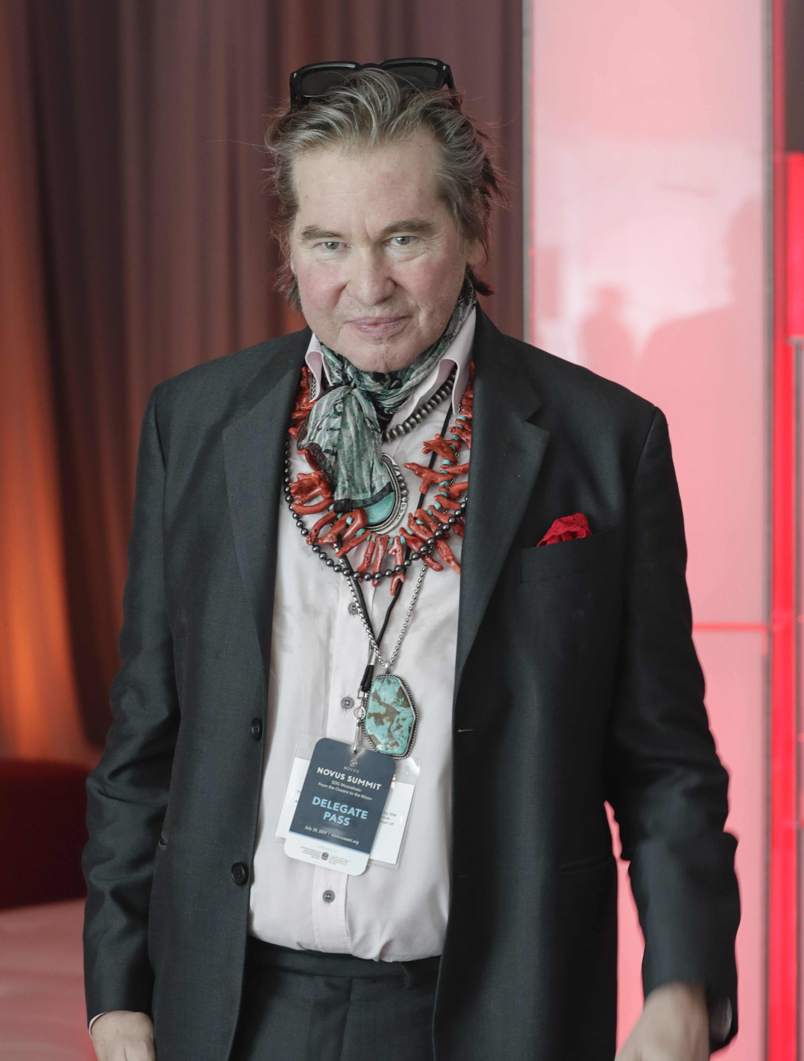 Val Kilmer's Cause of Death: What Happened to the Late 'Top Gun' Star