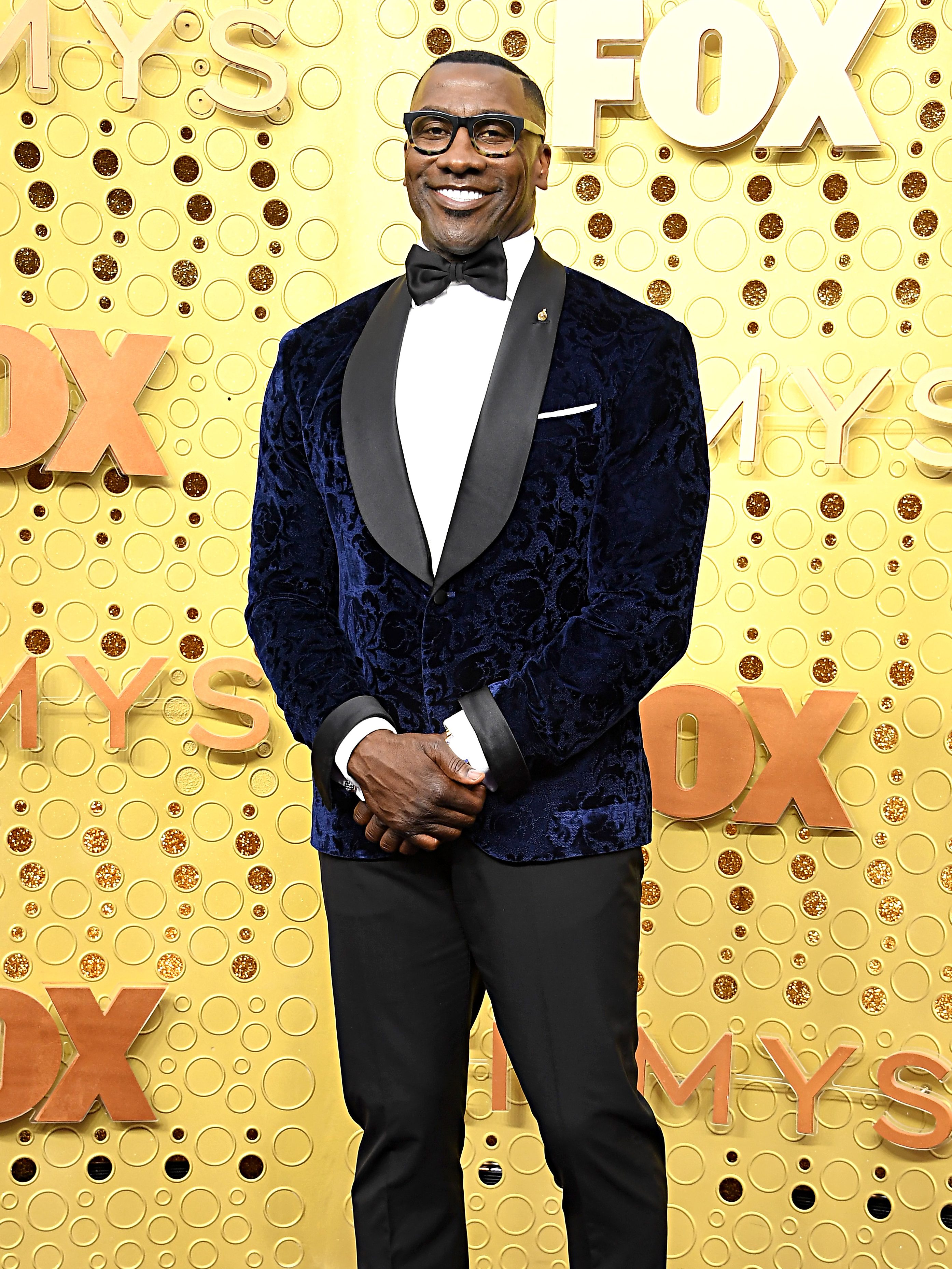 Michele Bundy Evans: About Shannon Sharpe's Ex-Girlfriend