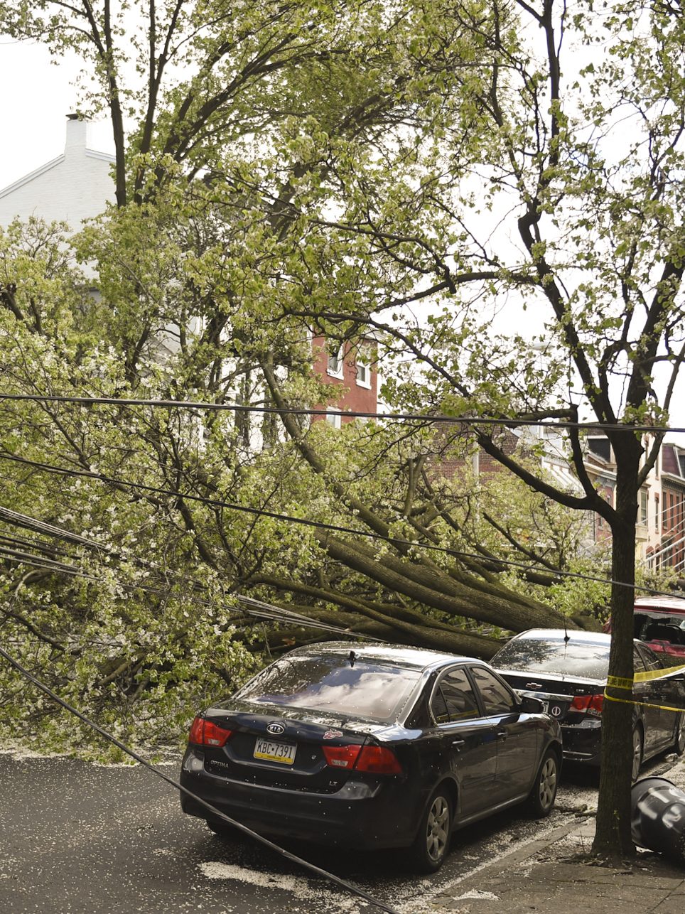 Pittsburgh Power Outage: Latest Updates After West Penn Storm