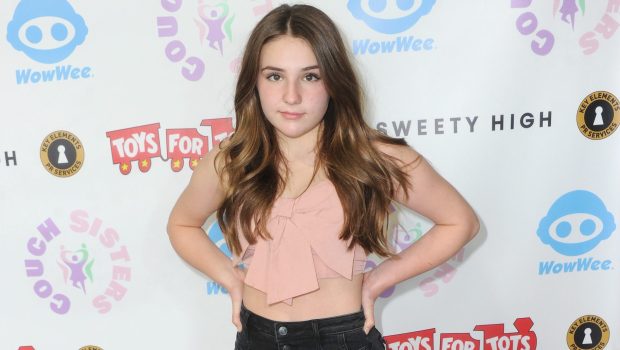 Who Is Piper Rockelle? 5 Things About the Teen Influencer