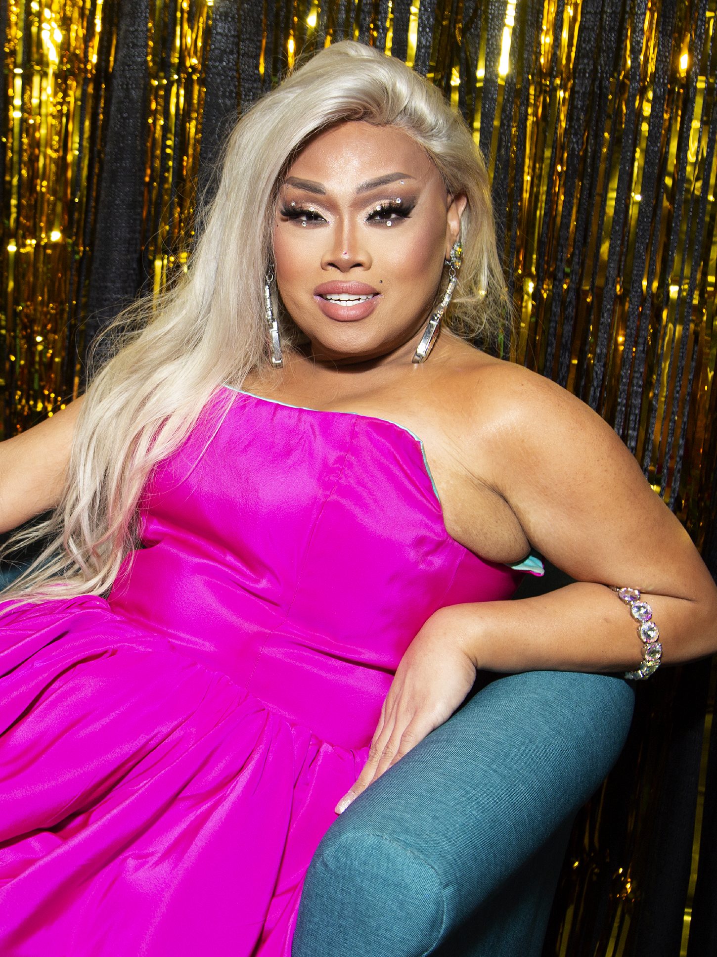 Jiggly Caliente's Cause of Death: How the 'RuPaul's' Star Died