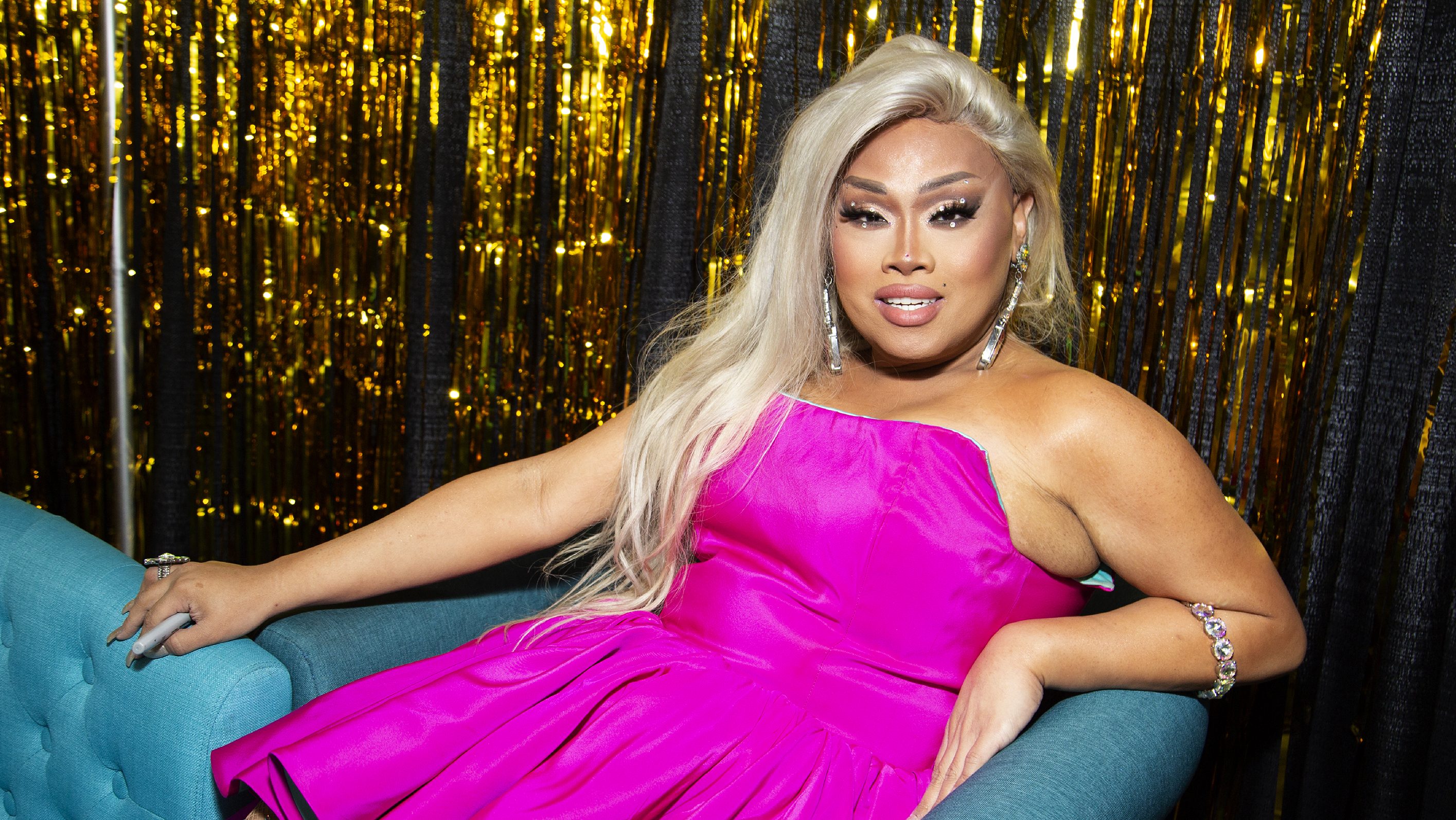 Jiggly Caliente’s Cause of Death: Updates on How the ‘RuPaul’s’ Star Died Jiggly Caliente’s Cause of Death: Updates on How the ‘RuPaul’s’ Star Died