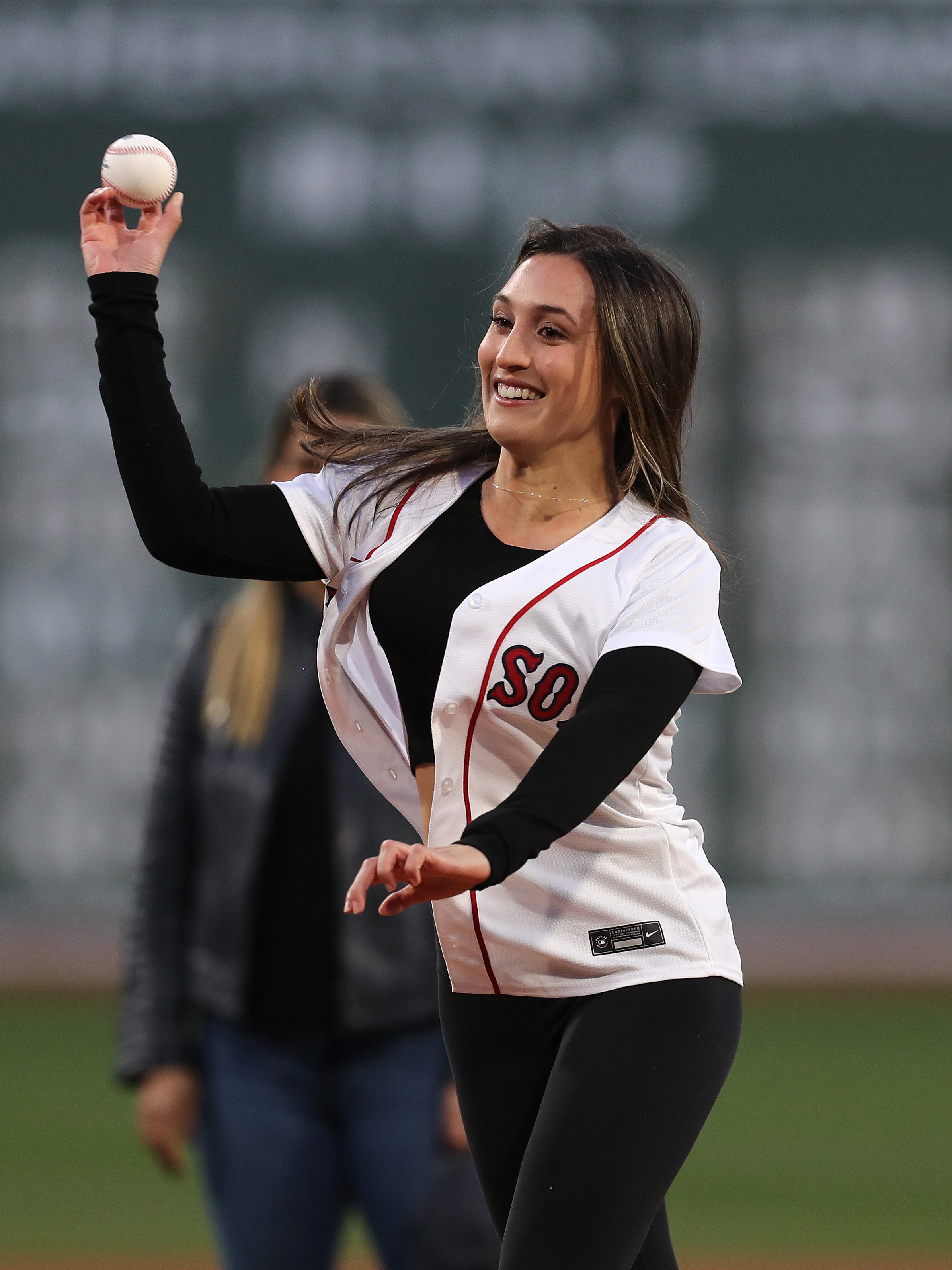 Karenna Groff: 5 Things About the Athlete Who Died in NY Plane Crash