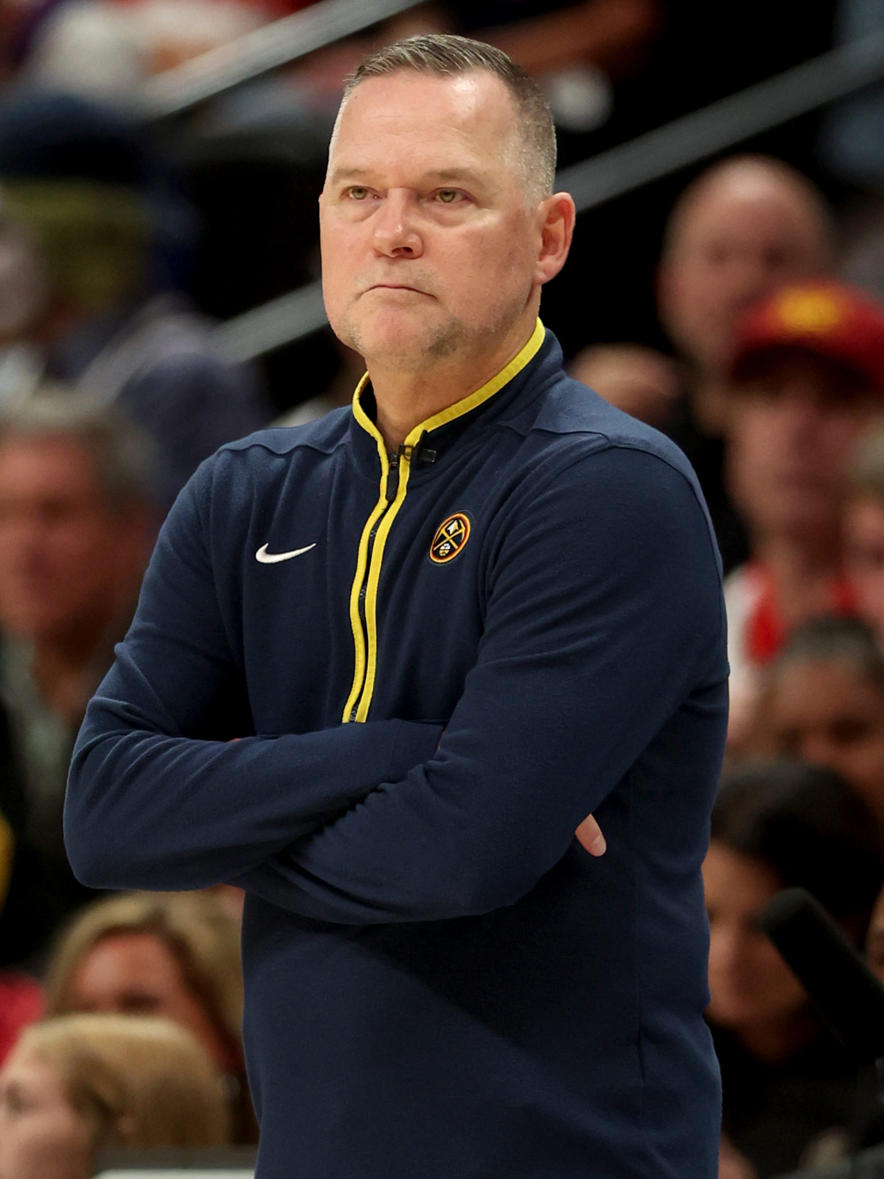 Mike Malone: Why Was the Nuggets Coach Fired?