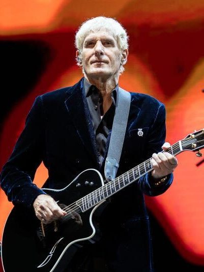Michael Bolton's Health: About His Glioblastoma Cancer Battle