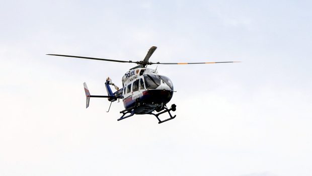 Helicopter Crash Over NYC: What Happened, the Cause & Updates