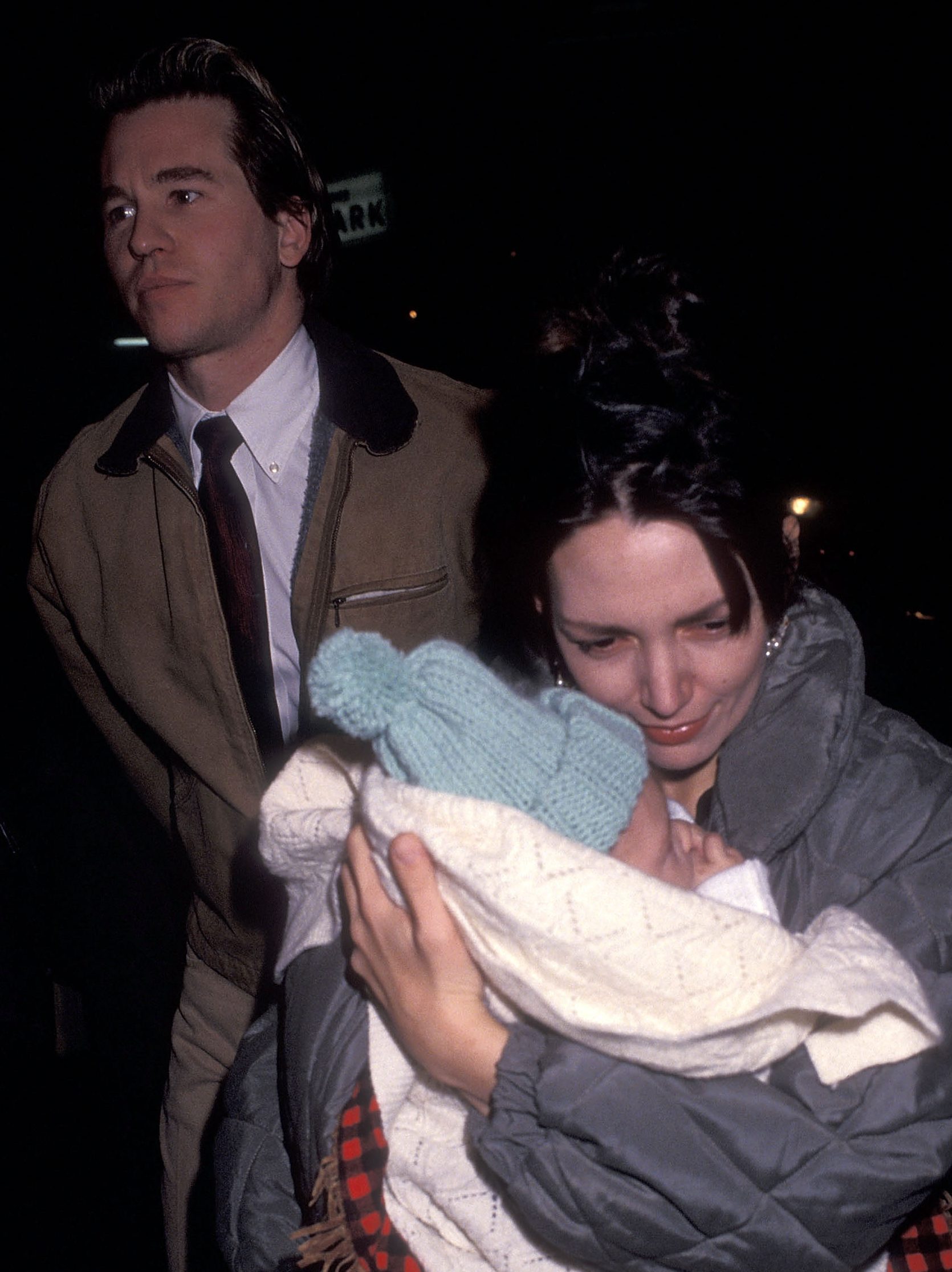 Val Kilmer's Kids: Meet the Late 'Top Gun' Actor's Children