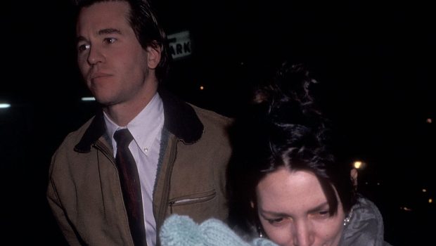 Val Kilmer's Kids: Meet the Late 'Top Gun' Actor's Children