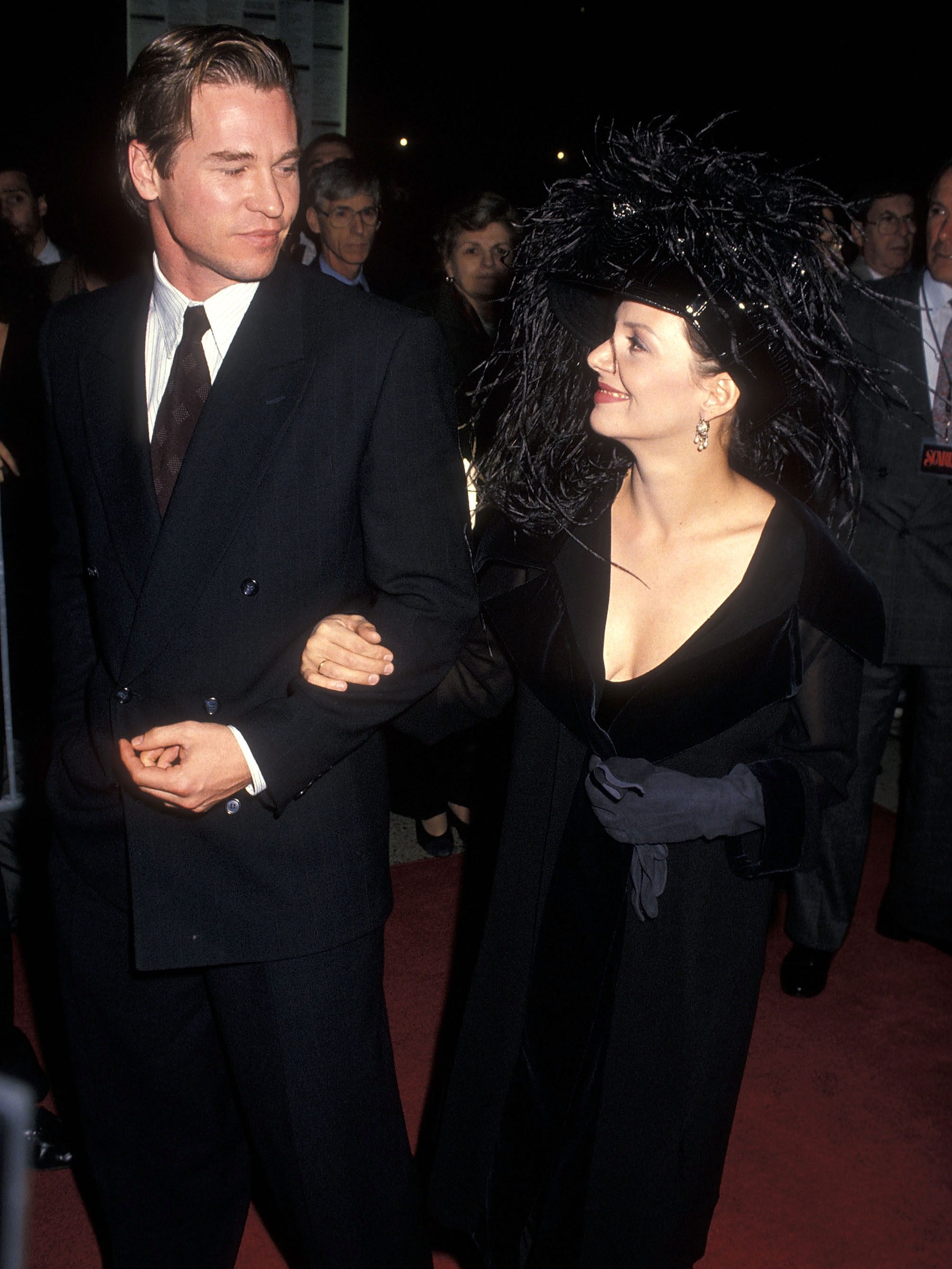 Val Kilmer's Ex-Wife: Everything About Joanne Whalley & Their Marriage