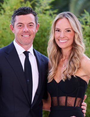 Rory McIlroy's Wife: Facts About Erica Stoll & The Golfer's Past Romances