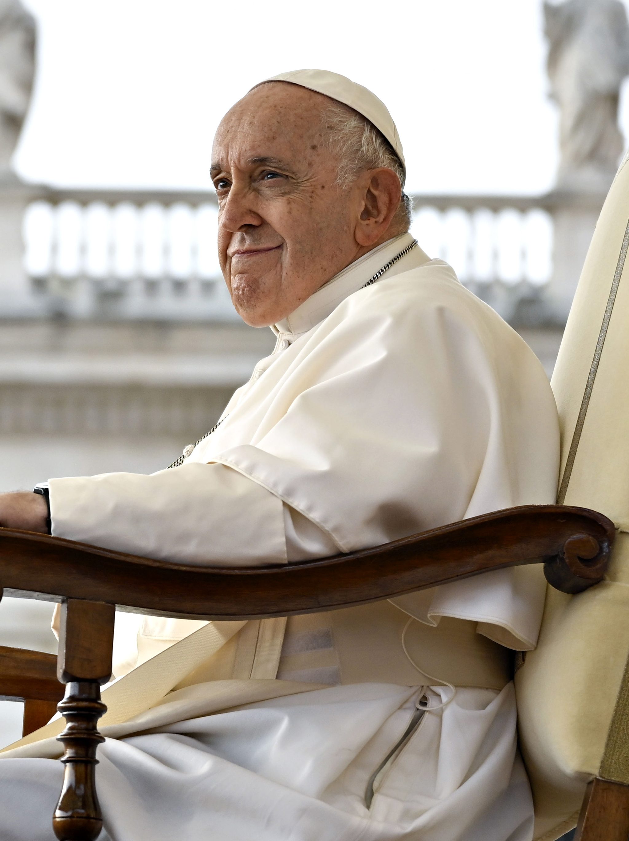 Who Will Be the Next Pope? Updates After Francis' Death