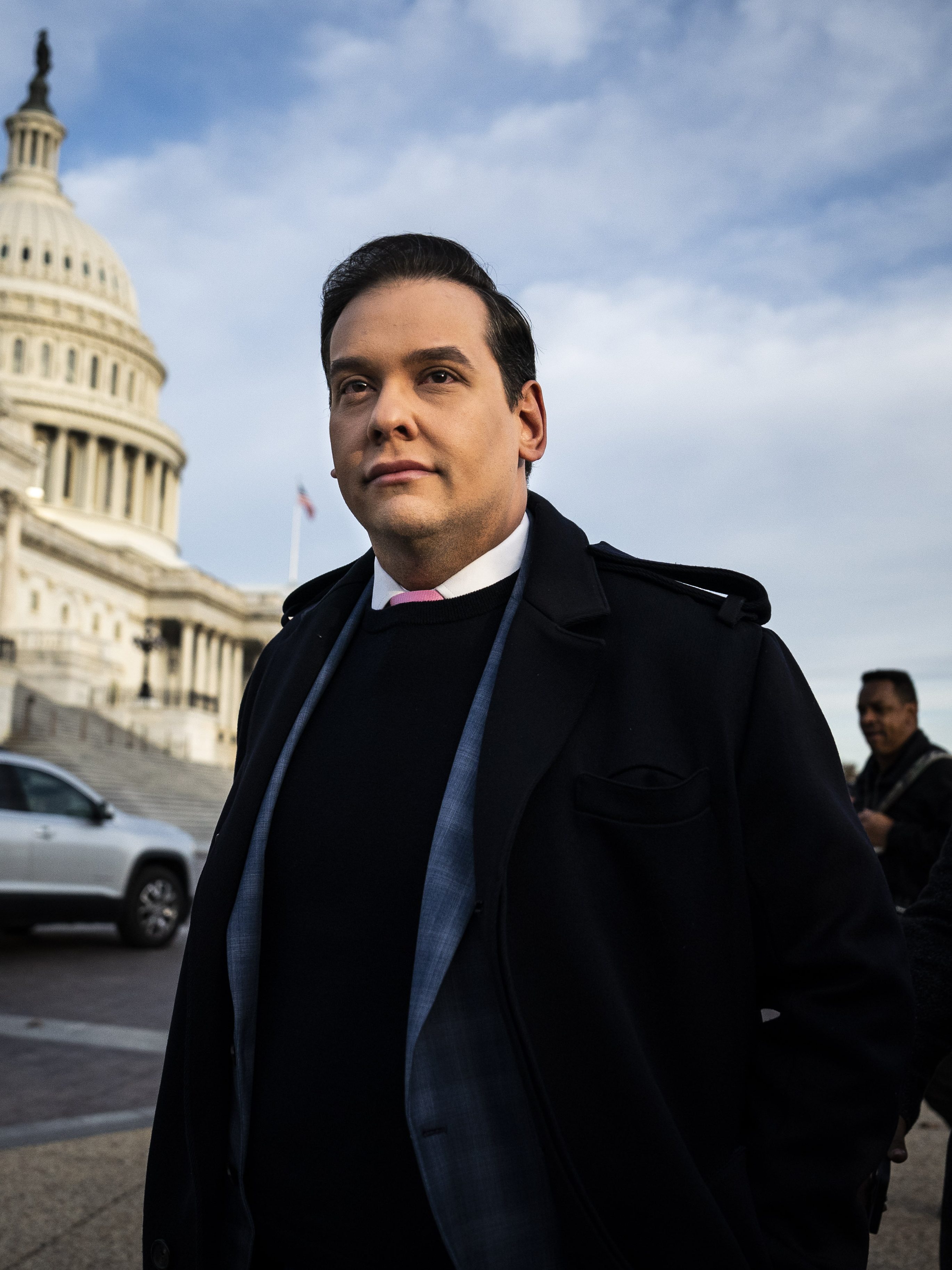 George Santos' Net Worth: How Much Money Does He Have Today?