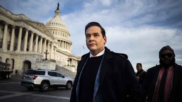 George Santos' Sentencing: How Long Will He Be in Prison?