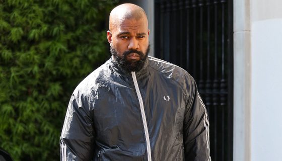 Who Is Kanye West's Cousin That He Wrote a Song About?