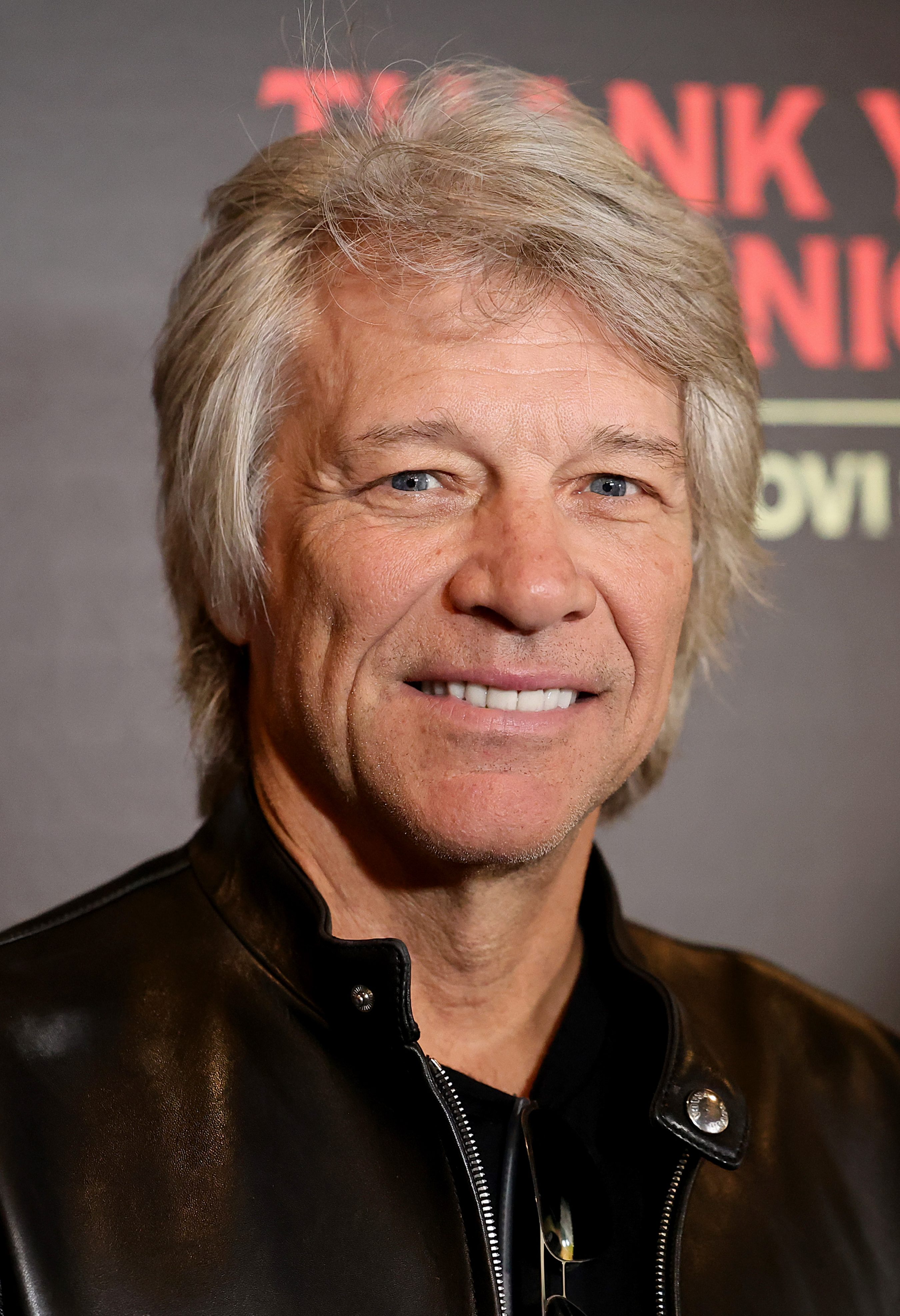 Jon Bon Jovi's Net Worth: How Much Money the Rock Star Has