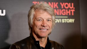 Jon Bon Jovi's Net Worth: How Much Money the Rock Star Has