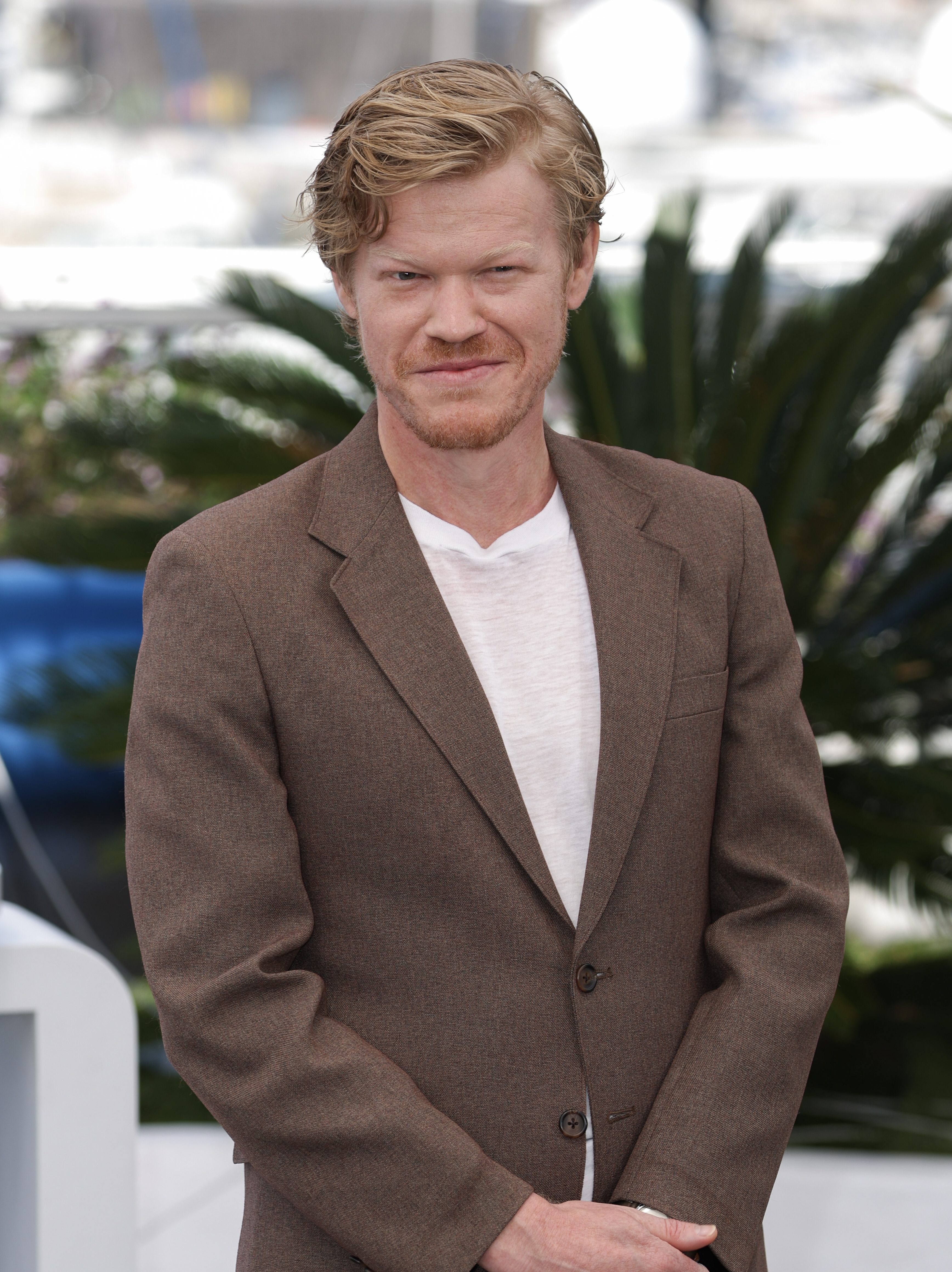 Jesse Plemons: 5 Things on the 'Hunger Games' Actor Playing Plutarch