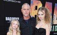 Eric Dane’s Kids: Meet His 2 Daughters, Billie and Georgia