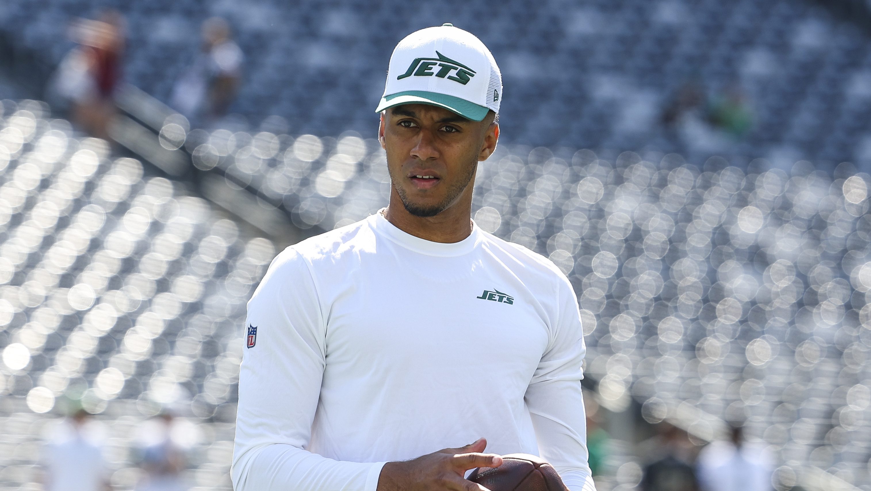 Is Jordan Travis Retiring? Update Amid His Leg Injury Is Jordan Travis Retiring? Update Amid His Leg Injury