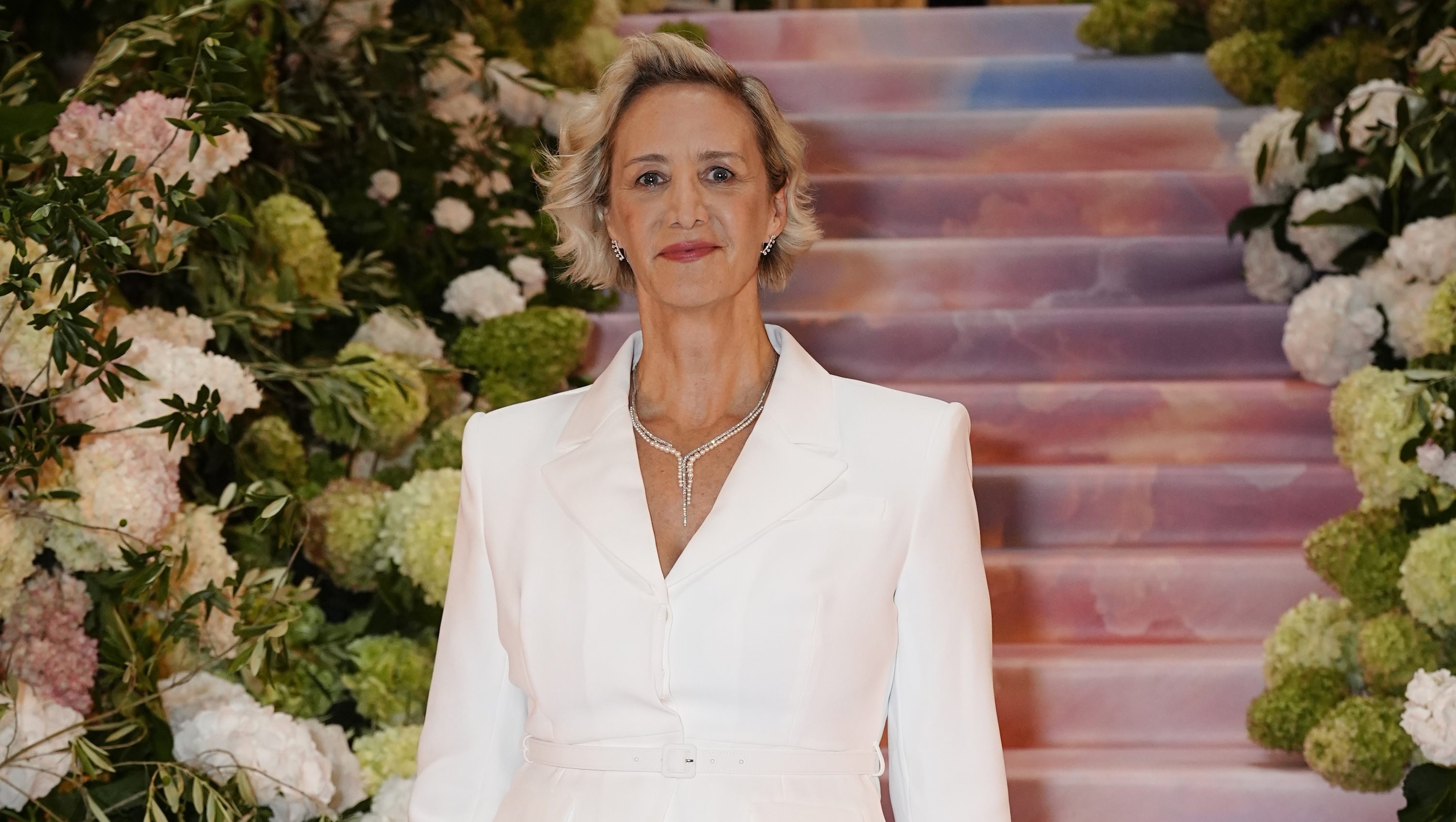 Janet McTeer: 5 Things About the ‘Harry Potter’ Series Star Janet McTeer: 5 Things About the ‘Harry Potter’ Series Star