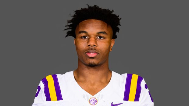 What Happened to Kyren Lacy? Details on Car Accident Case