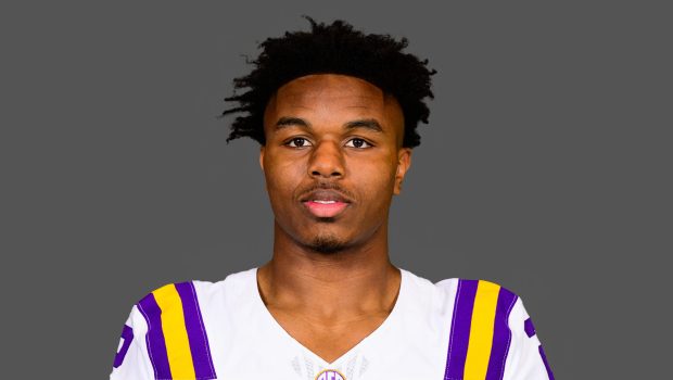 How Did Kyren Lacy Die? Updates on the LSU Player's Death