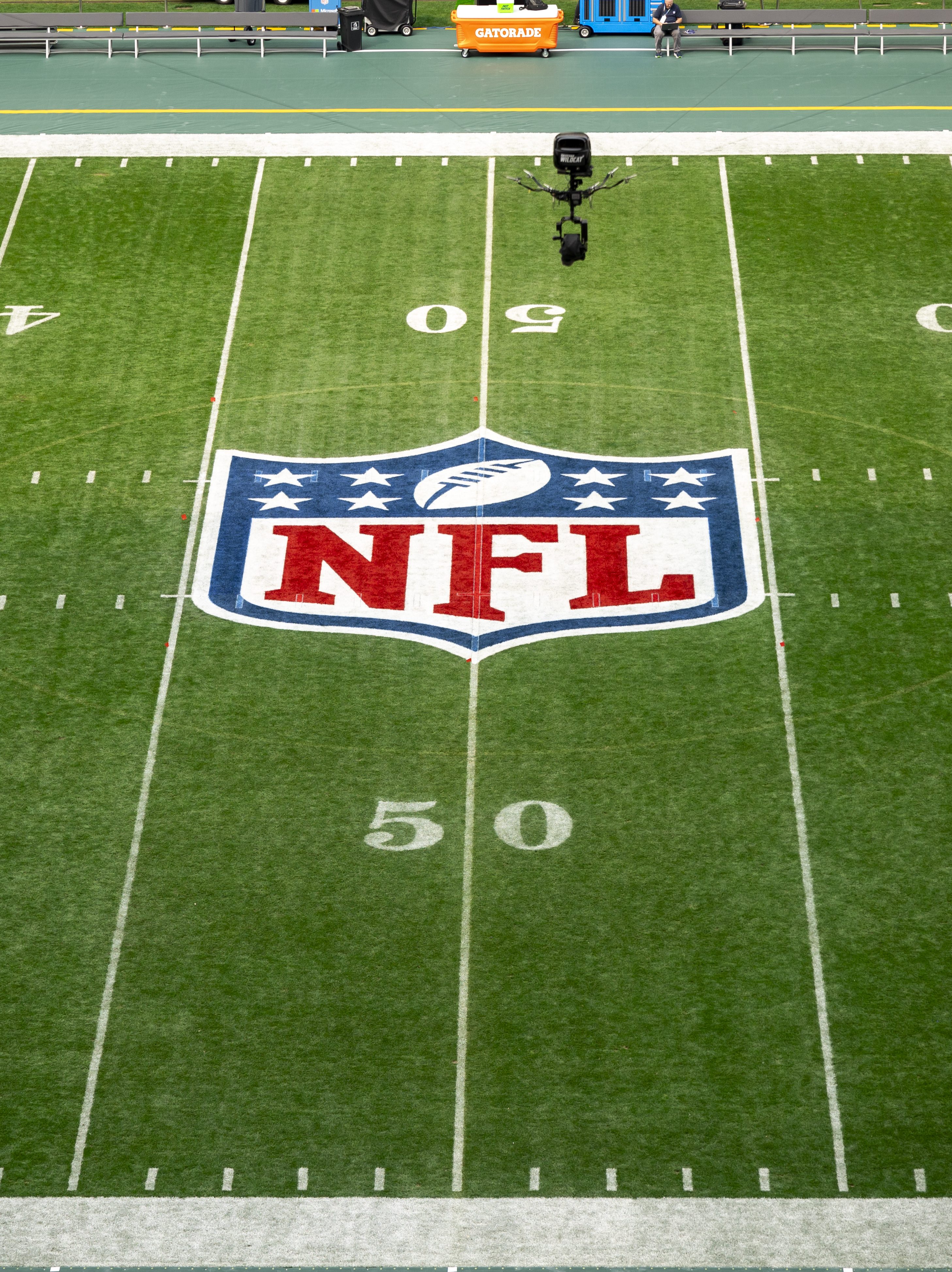 What Time Does the NFL Draft Start? Find Out When it Begins