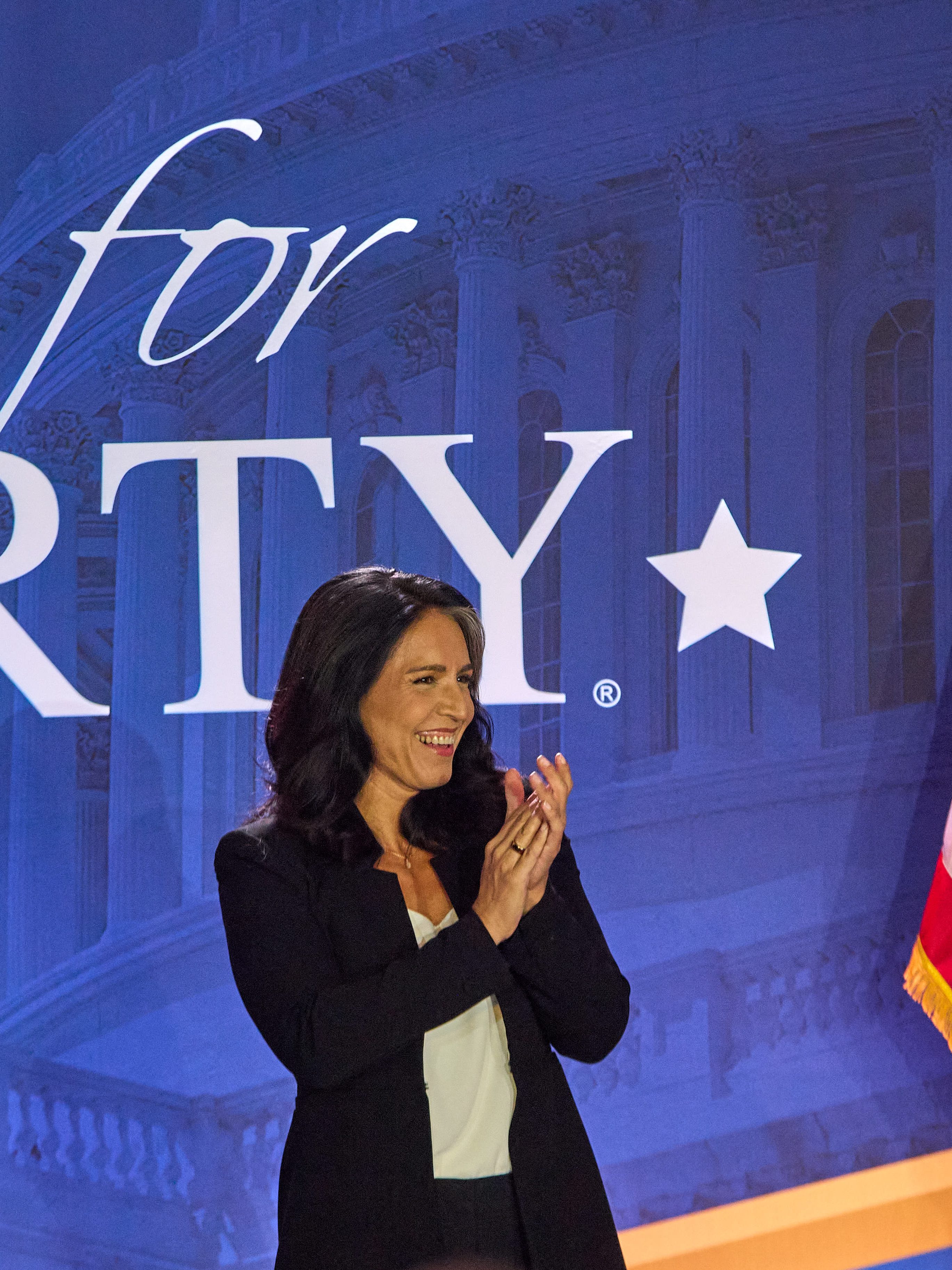 Does Tulsi Gabbard Have Kids? More About Her Family