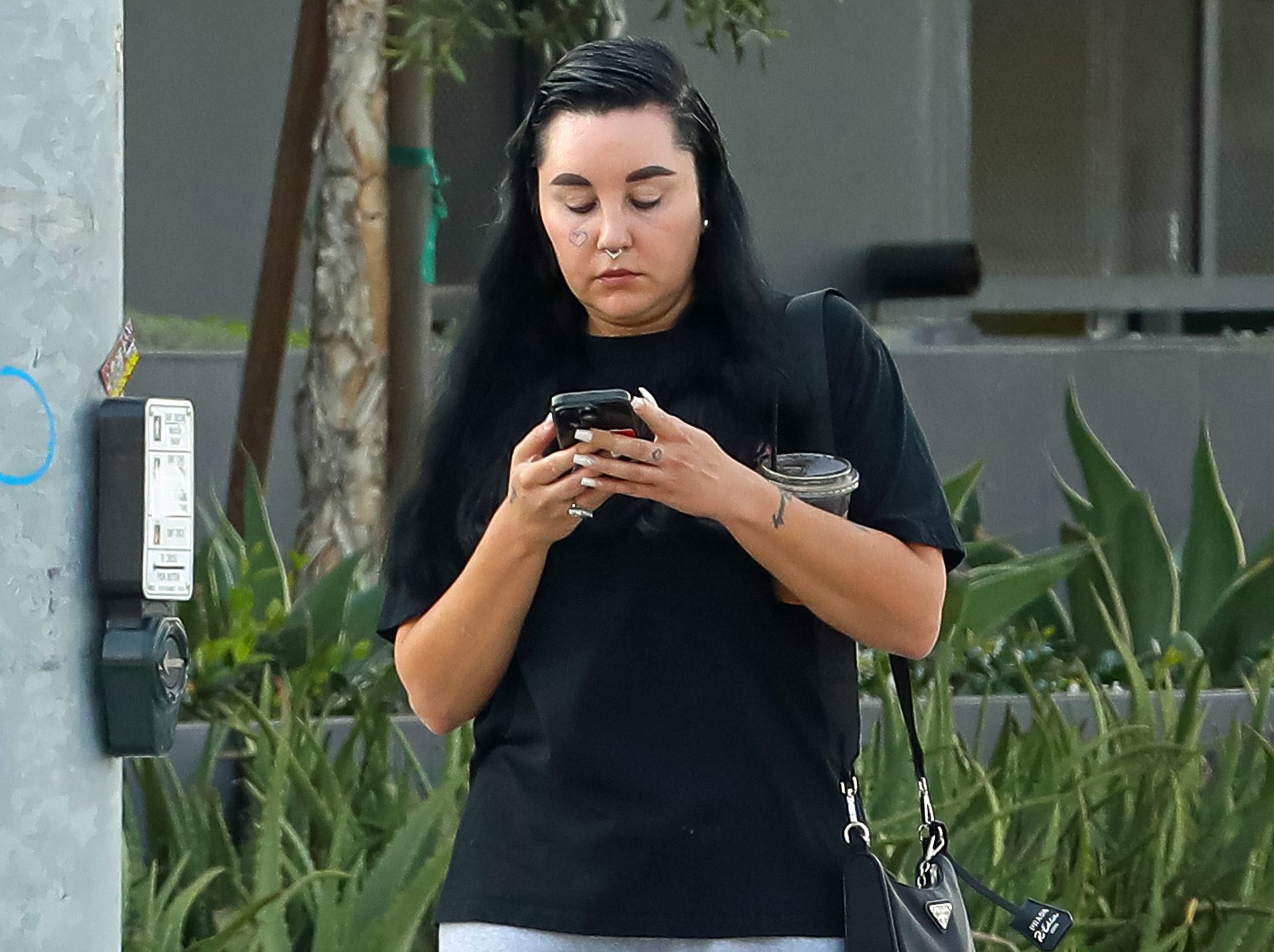 Amanda Bynes Then & Now: Photos of the Actress Since Her Start On 'All That'