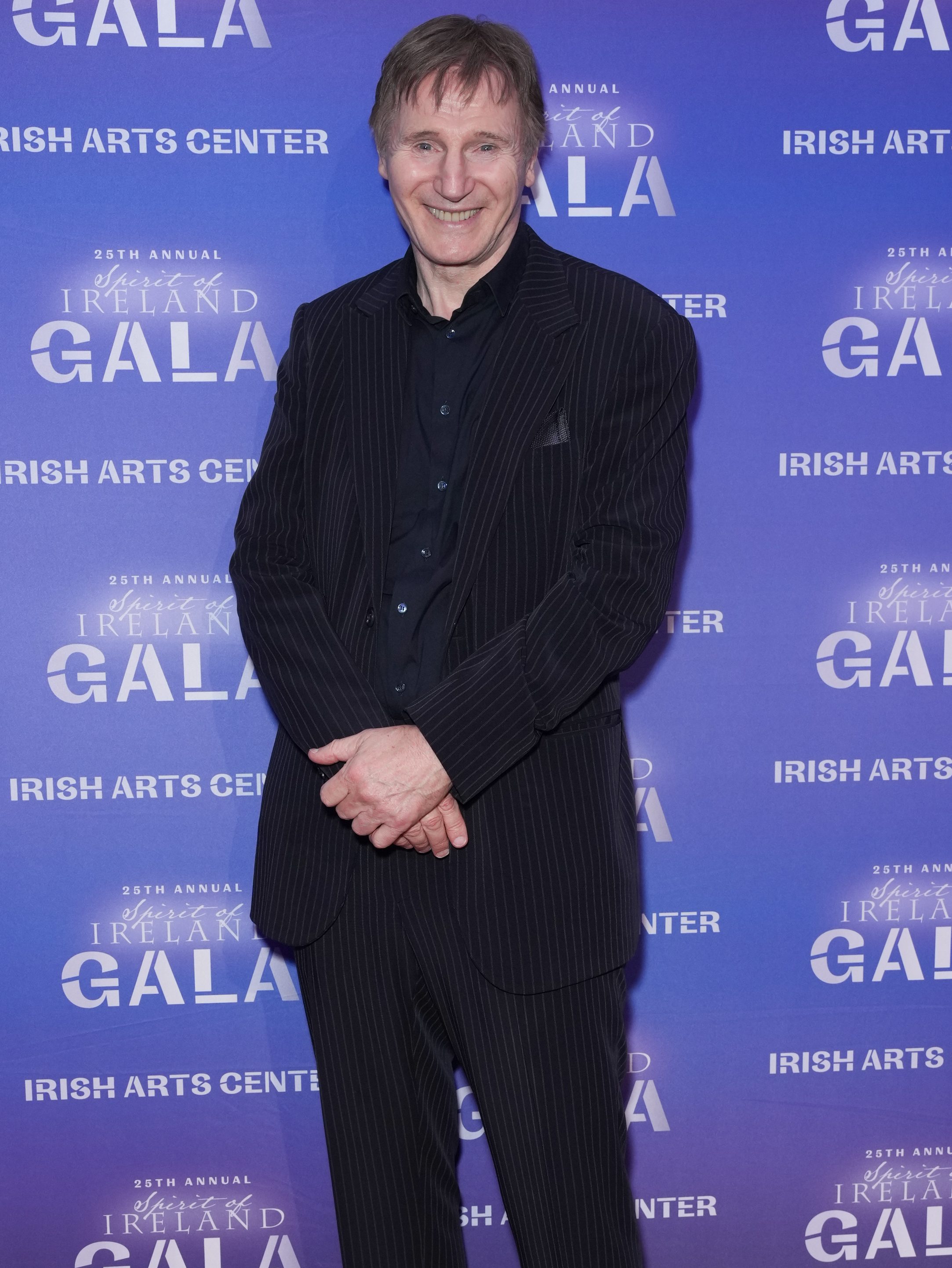 'Naked Gun' Remake: Trailer, Release Date & More on the Liam Neeson Movie