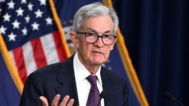 Jerome Powell's Net Worth: How Much Money Does He Have?