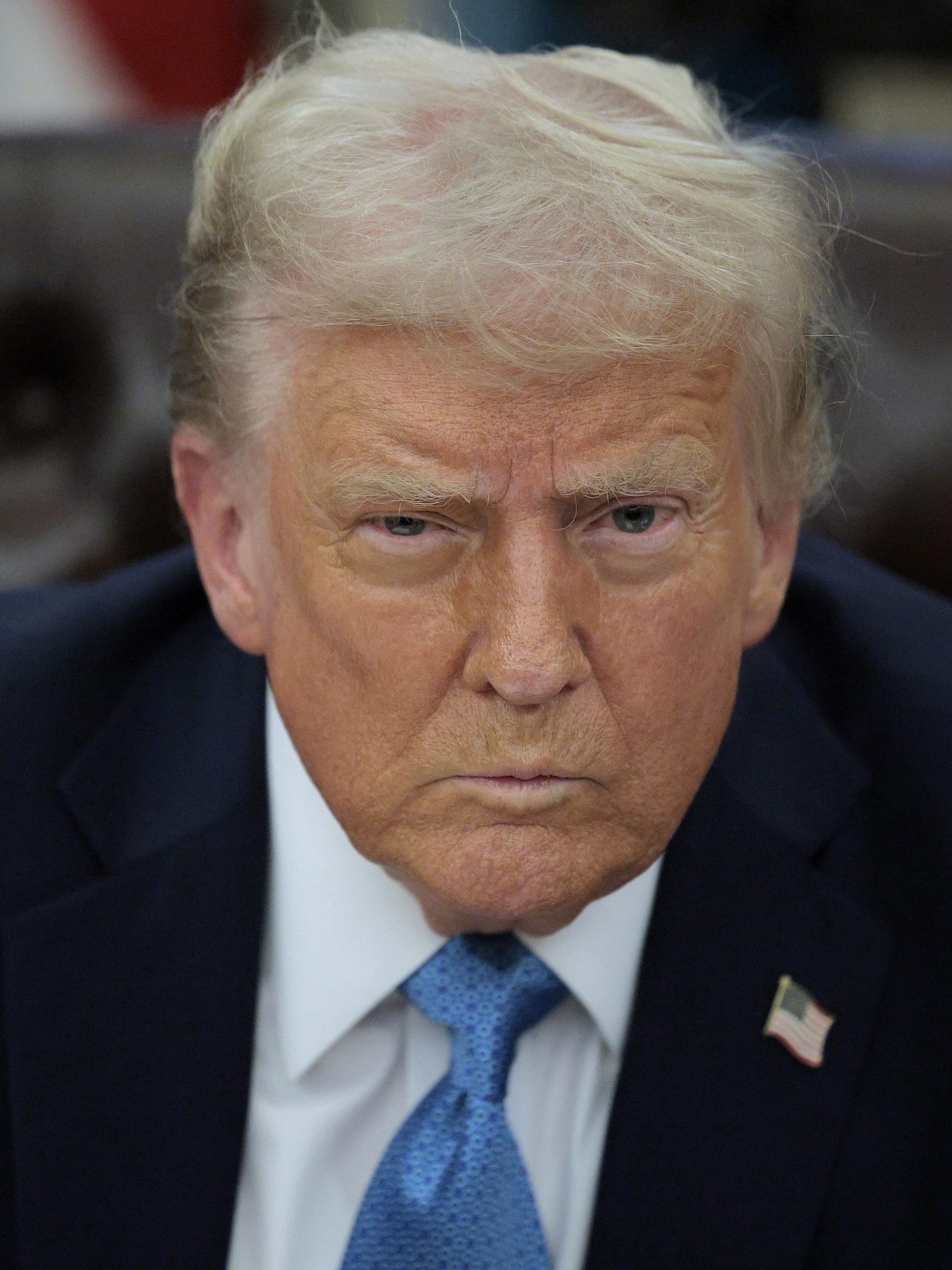 Will There Be a 90-Day Tariff Pause? What Trump Says