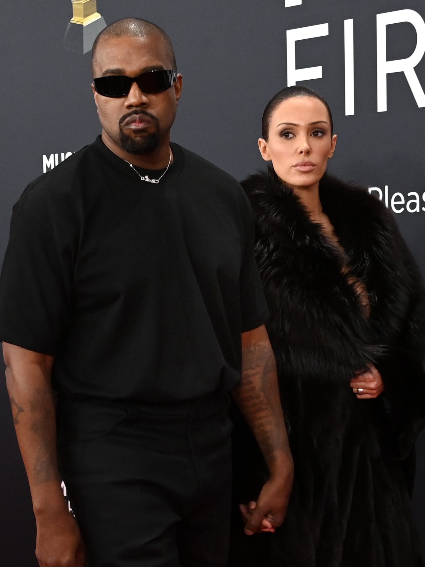 Kanye West & Bianca Censori's Relationship Timeline: From Their Secret Wedding to Now