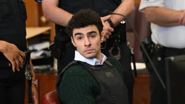 Luigi Mangione's Family: All About His Parents, Cousin & Other Relatives