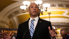 Is Cory Booker Still Speaking? How Long His Filibuster Lasted