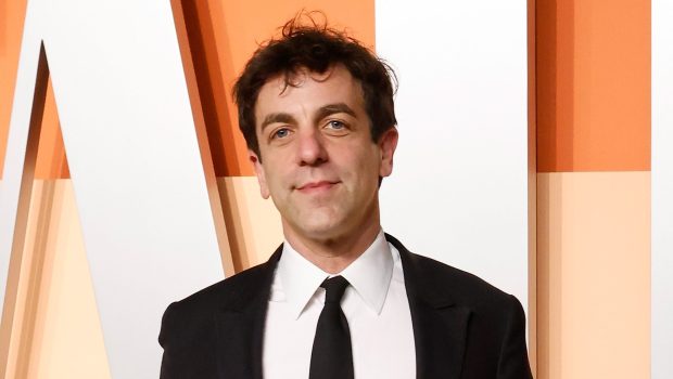 BJ Novak's Girlfriend: 5 Things About Delaney Rowe