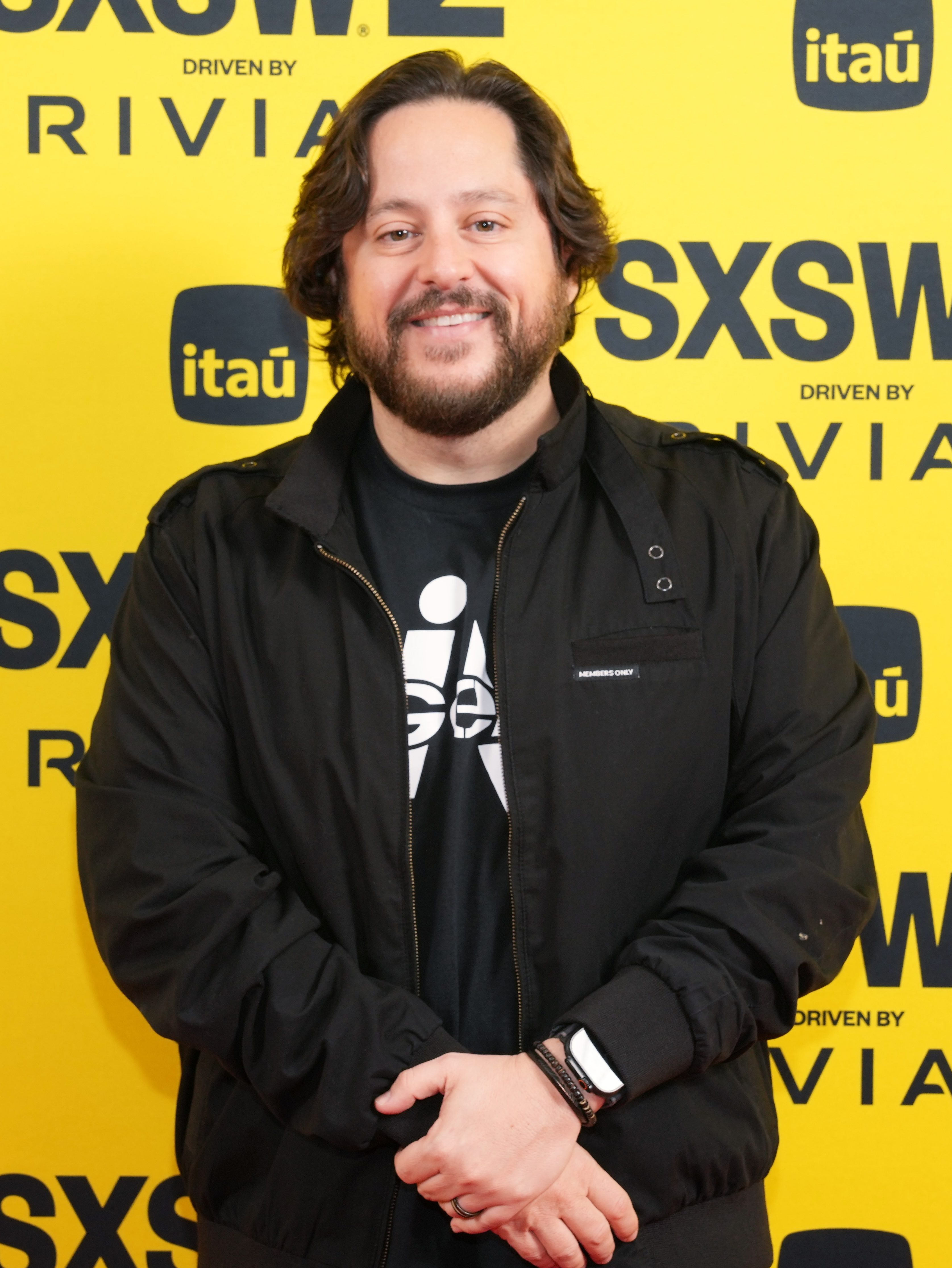 Who Is Ben Lamm? About the Colossal Biosciences CEO