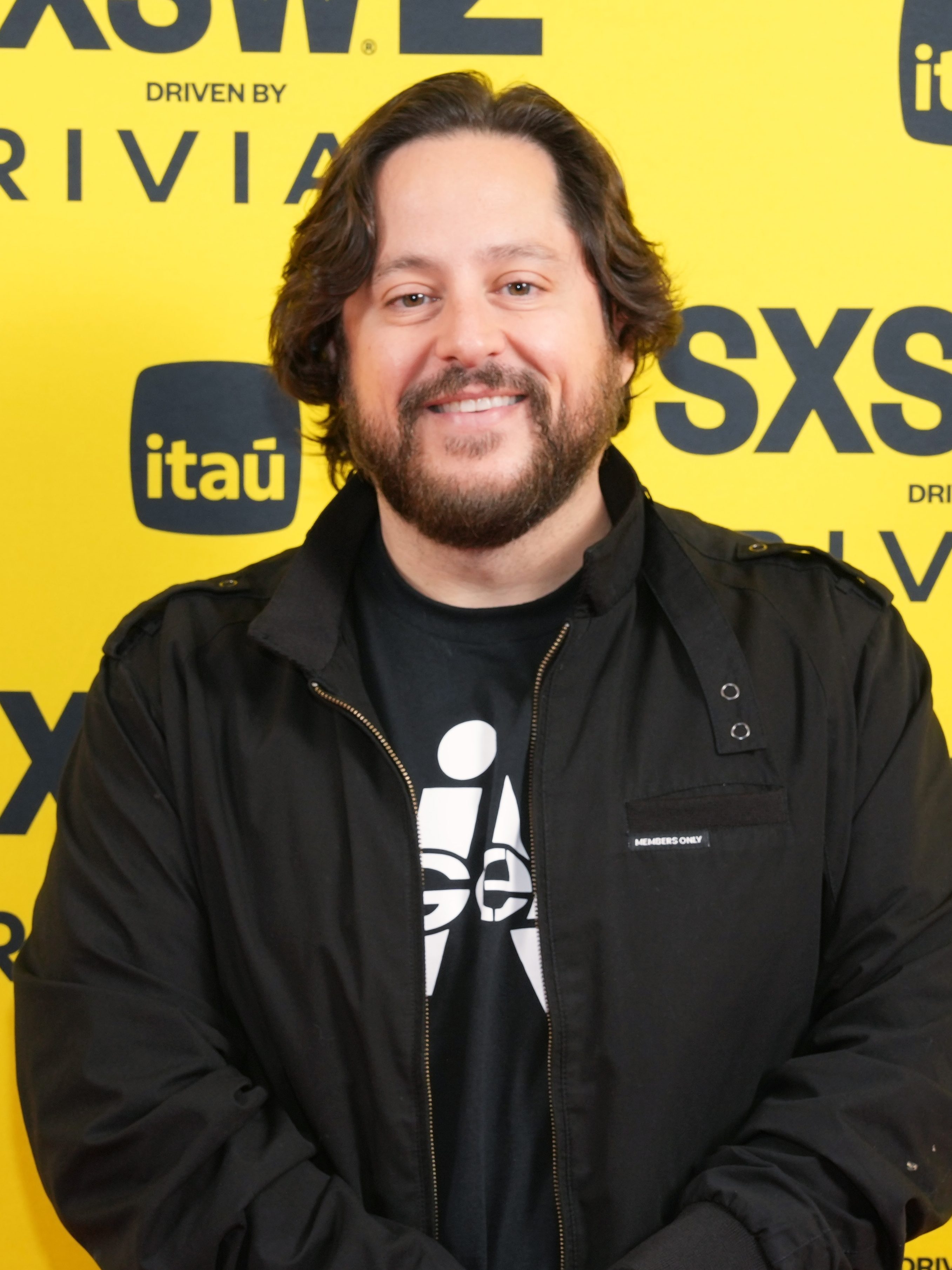 Ben Lamm's Net Worth: How Much Money the Colossal Biosciences CEO Has