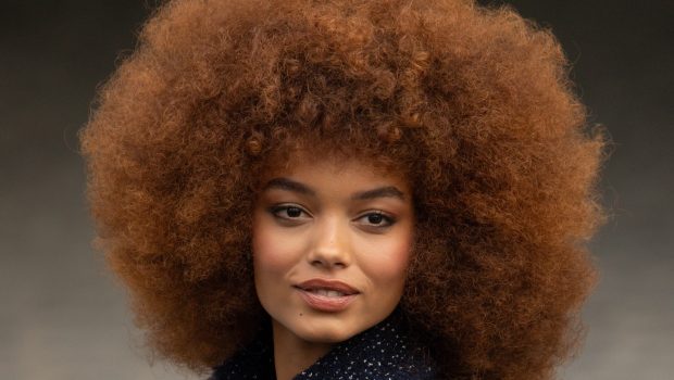 Whitney Peak: 5 Things About the New 'Hunger Games' Actress