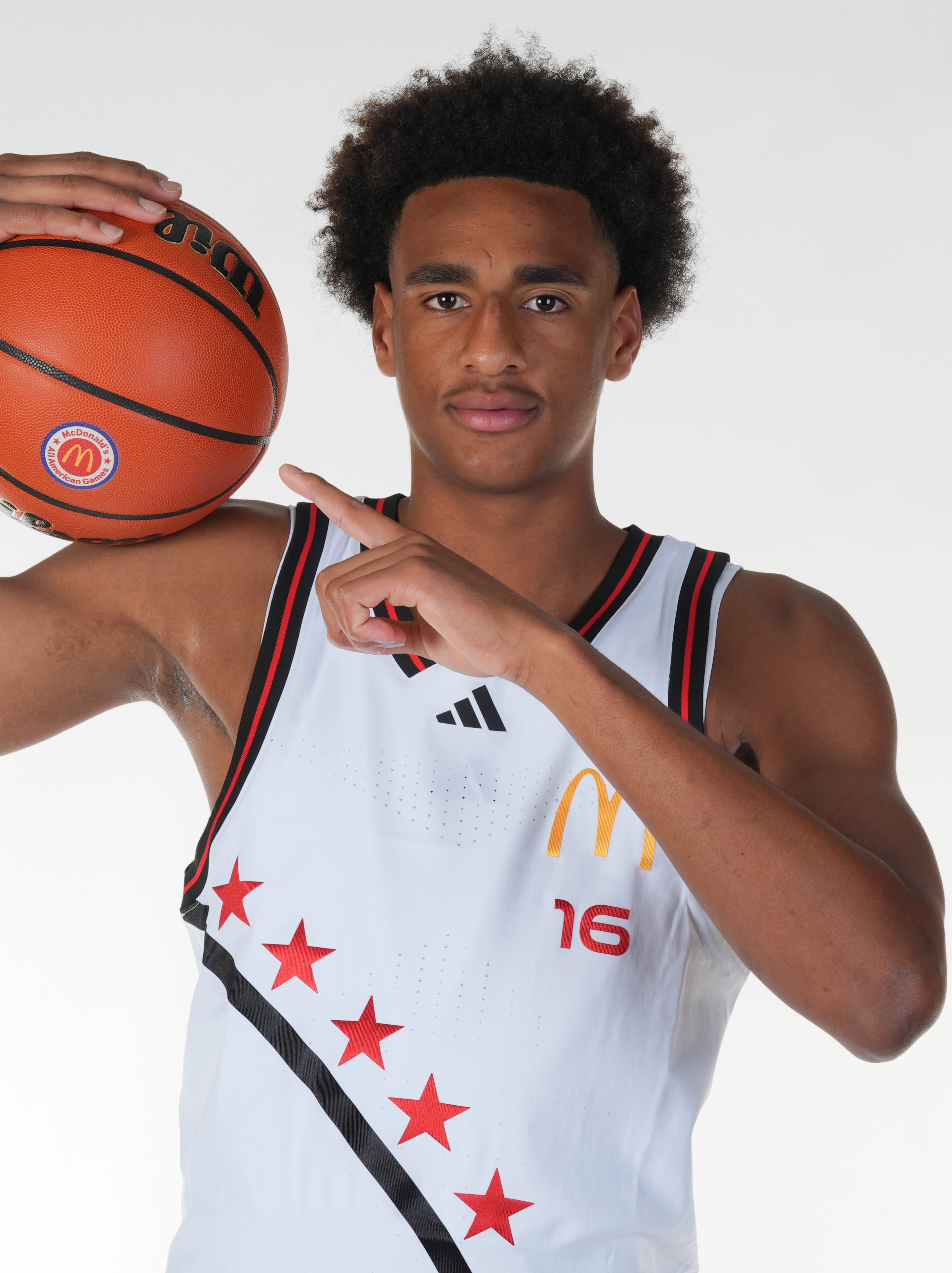 Gilbert Arenas' Son: What We Know About Alijah Arenas Amid His Coma